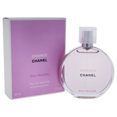 buy chanel chance eau tendre online